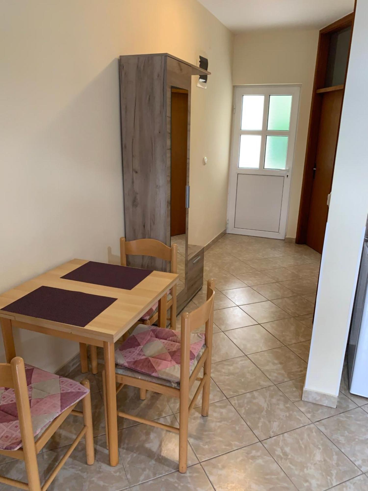 Apartments Villa Radonic Donji Morinj Kültér fotó
